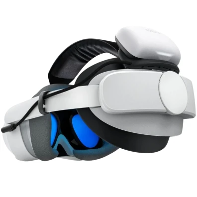 Correa de batería compatible con PICO 4 Ultra y Ultra Enterprise BOBOVR P4U