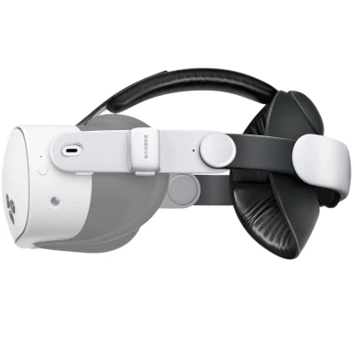 Correa de cabeza BoboVR E3 para Oculus Quest 3 y 3S