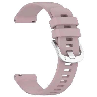 Correa de silicona Morado para Xiaomi Watch 2 Pro - Marca CROCOCASE