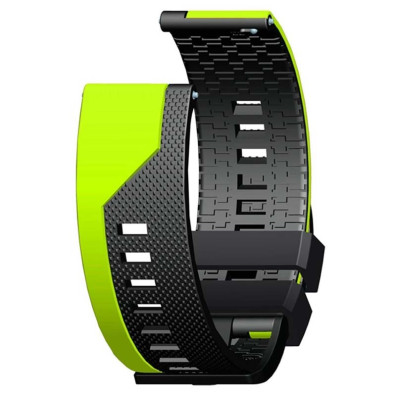 Accesorio Verde para Smartwatch y Smartband CROCOCASE - Verde
