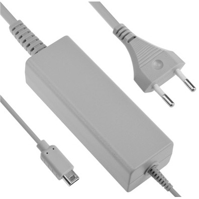 Adaptador de corriente Wii U Gamepad