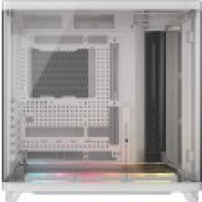 CAJA SEMITORRE CORSAIR Air 5400 LX-R TG Blanco