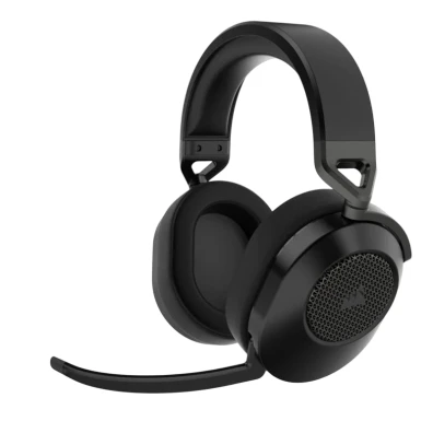 Auriculares Corsair HS65 Negro