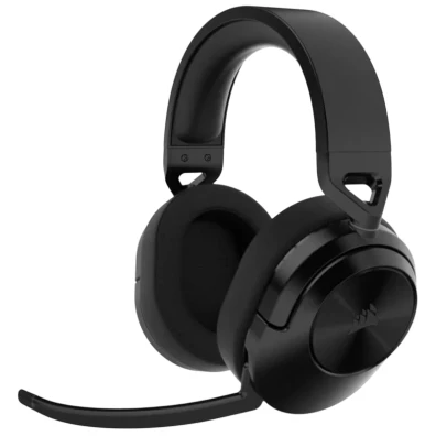 Corsair HS55 Wireless Bluetooth Negro - Auriculares Gaming