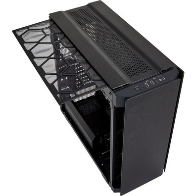 Corsair Obsidian Series 500D RGB SE Negro