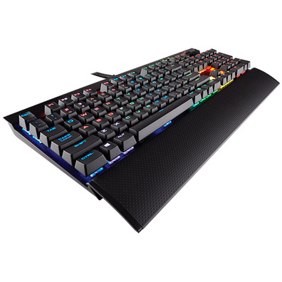 CORSAIR K70 LUX USB QWERTY Español