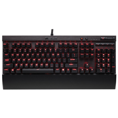 CORSAIR K70 LUX USB QWERTY Español