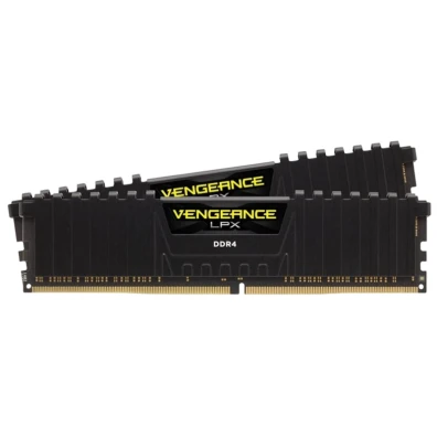 Corsair Vengeance LPX 32GB DDR4 3200MHz CL16 (2x16GB)