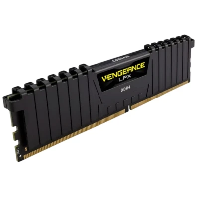 Corsair Vengeance LPX 8GB DDR4 3200MHz CL16 - Memoria RAM