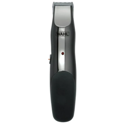 Afeitadora Wahl 9918-1416 Regulable Recargable - 0.7mm a 12mm Corte Cuchilla Autoafilable