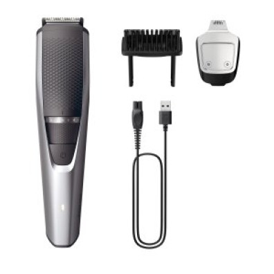 CORTAPELO PHILIPS SERIE 3000 BT3239/15 Corte de 0,5mm a 10mm Recargable Autoafilado