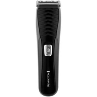 Cortapelo Remington HC7110 Negro Recargable LED de Carga 2 Peines 1-44mm