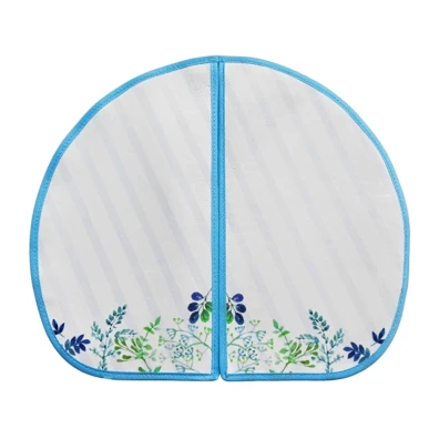 Cortina para Arenero Petwant - Accesorio para Mascotas