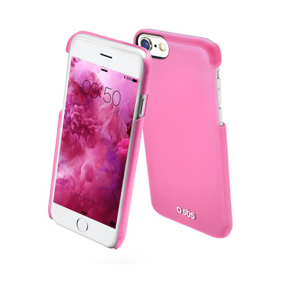 Cover Colorfeel iPhone 7 Rosa SBS