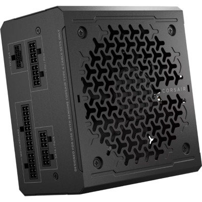 Fuente de Alimentación Corsair Modular ATX 650W RM650e Gold