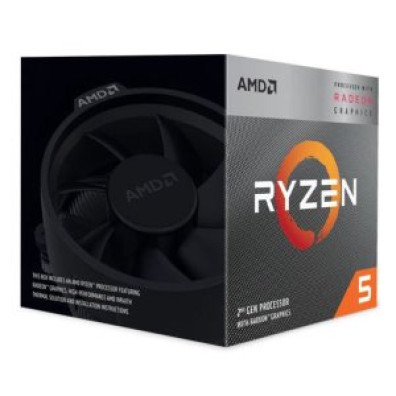 Procesador AMD