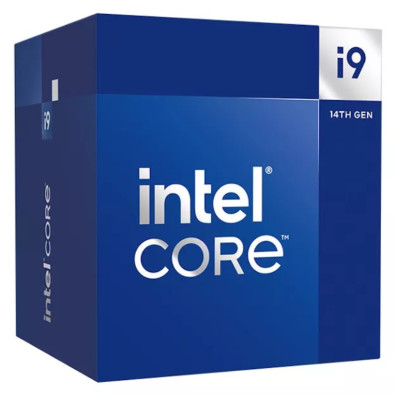 Procesador Intel EAN-5032037279215