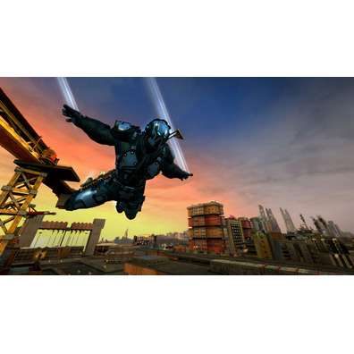 Justice Pack Xbox 360 (Halo 4 + Vanquish + Crackdown 2)