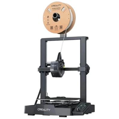 Impresora 3D Creality Ender 3 V3 SE Negro FDM