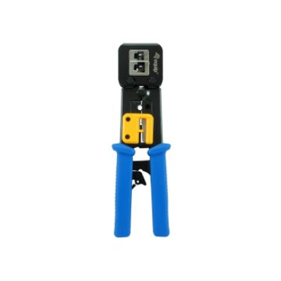 CRIMPADORA MULTI MODULAR RJ45 / RJ11 EQUIP