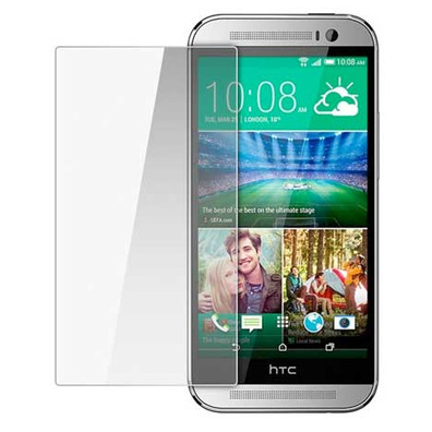 Cristal Templado HTC One E8