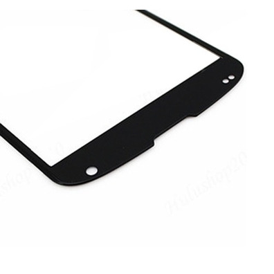 Digitalizador para Nexus 4 Negro