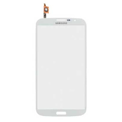 Cristal Digitalizador Samsung Galaxy Mega 6.3 Blanco