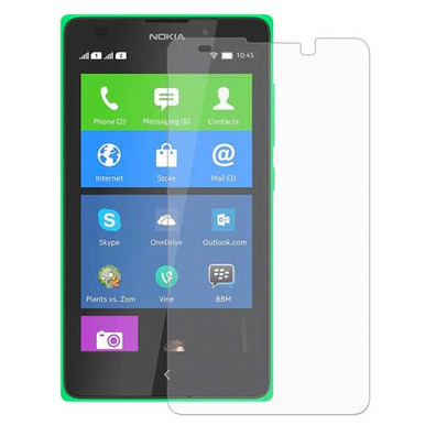 Cristal Templado Nokia XL