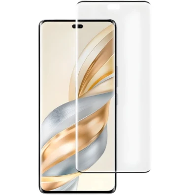 Protector Cristal Templado 3D Honor X9C Full Screen - CROCOCASE