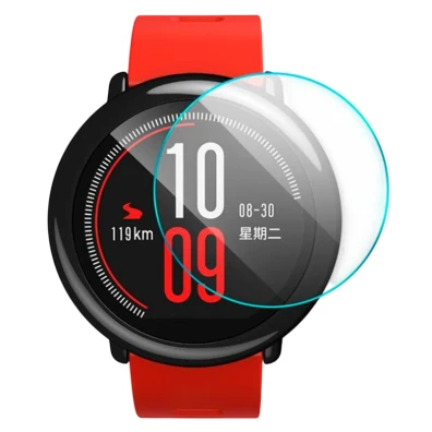 Protector de pantalla para Amazfit Pace - CROCOCASE