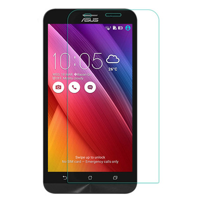 Cristal templado Asus Zenfone 2 (ZE551ML)