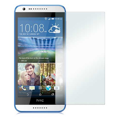 Cristal Templado HTC Desire 620