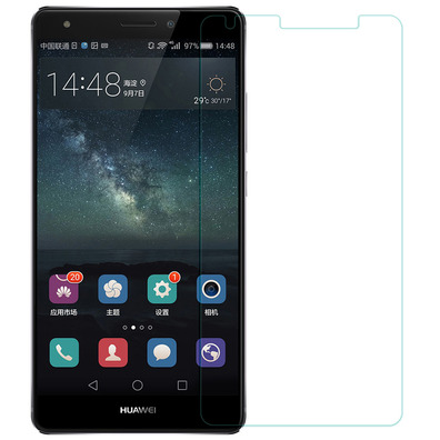 Cristal templado Huawei Mate S