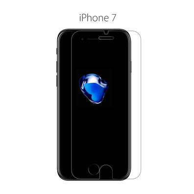 Cristal templado iPhone 7 / iPhone 8