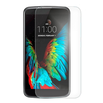 Cristal templado LG K10 2017