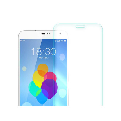 Cristal Templado Meizu MX3