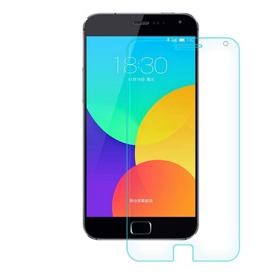 Cristal Templado Meizu MX4