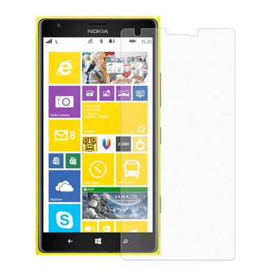 Cristal Templado Nokia Lumia 1520