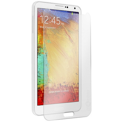 Cristal templado Samsung Galaxy Note 4