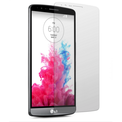 Cristal Templado para Lg G4