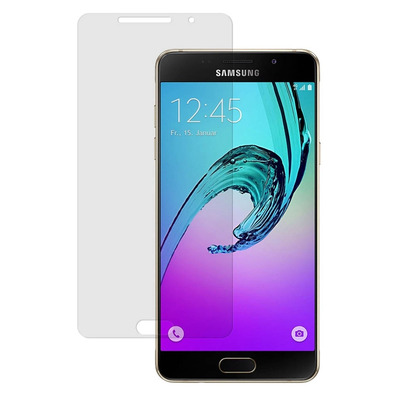 Cristal templado Samsung Galaxy A5 (2017) X-One