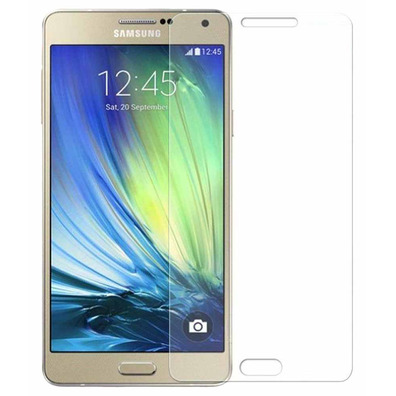 Cristal templado Samsung Galaxy A7 (2016)