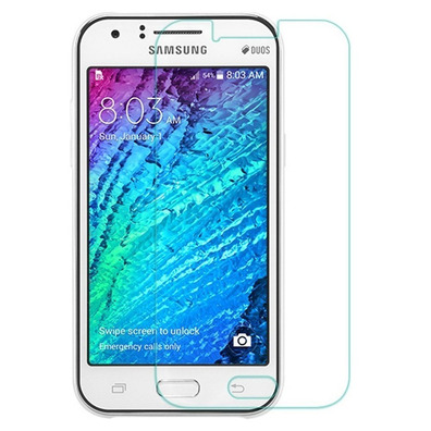 Cristal Templado Samsung Galaxy J1