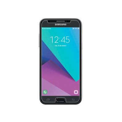 Cristal Templado Samsung Galaxy J3 (2017)