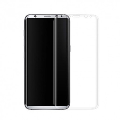 Cristal Templado Samsung Galaxy S8
