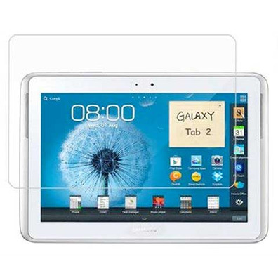 Cristal Templado Samsung Galaxy Tab 2 10.1 (P5100)