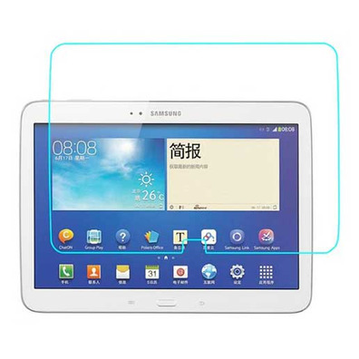 Cristal Templado Samsung Galaxy Tab 3 10.1 (P5200)