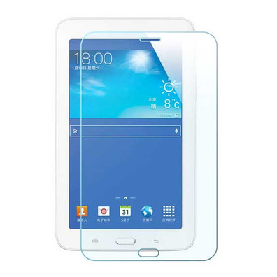 Cristal Templado Samsung Galaxy Tab 3 Lite T111/T110