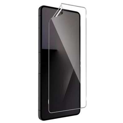 Protector Samsung Galaxy Flip7 Full Screen 3D de cristal templado