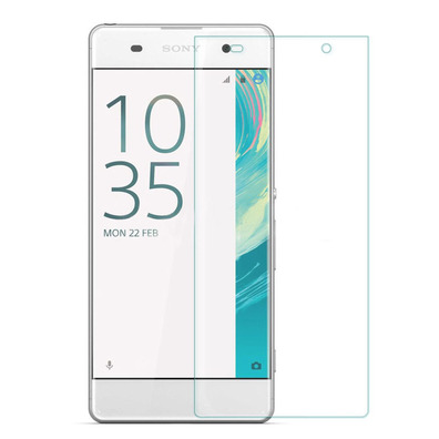 Cristal templado Sony Xperia XA